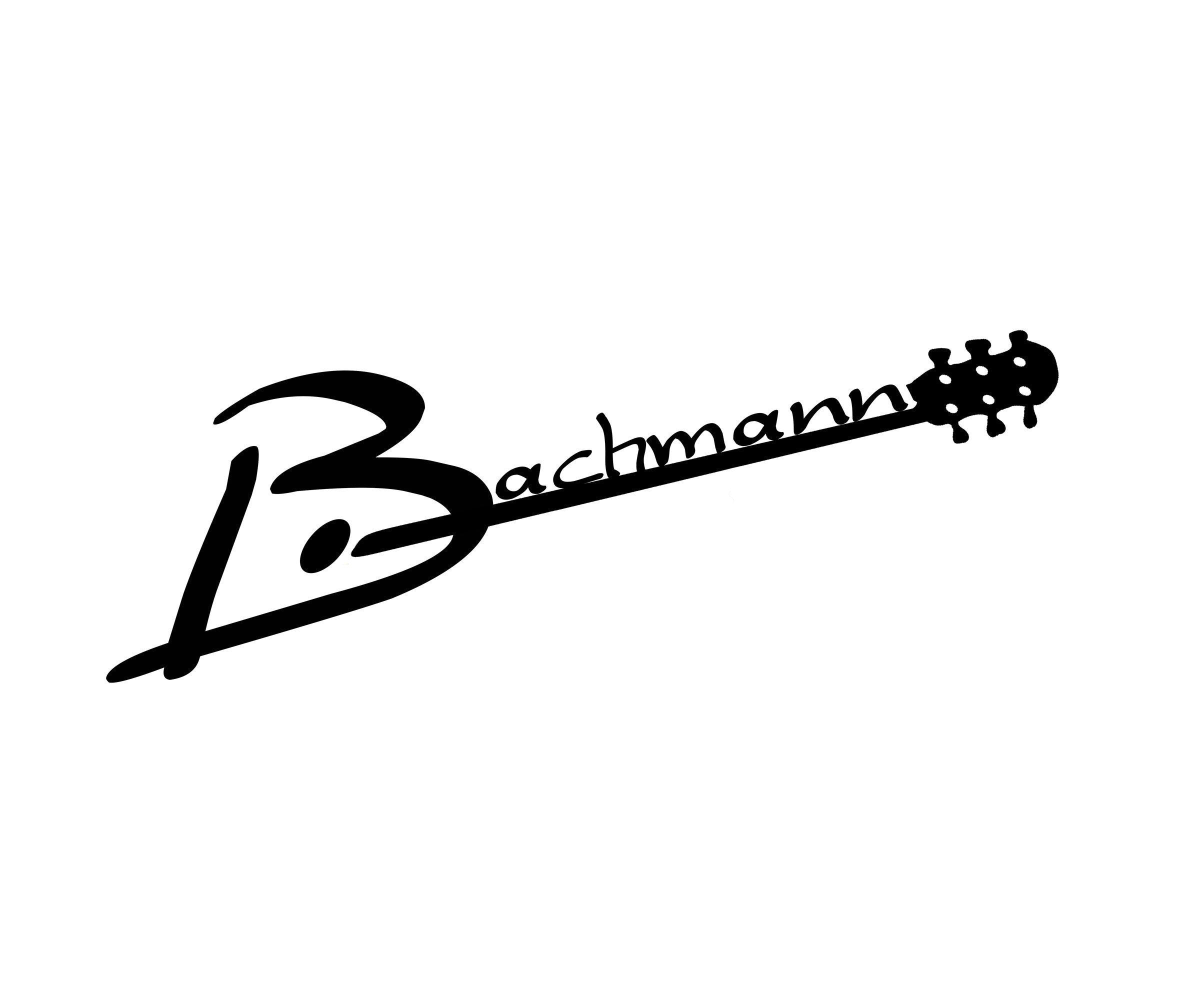 Logo André Bachmann Acoustic Music